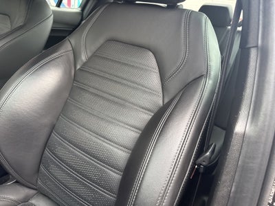 2022 Alfa Romeo Giulia Veloce