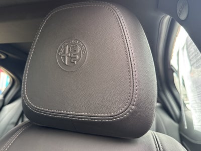 2022 Alfa Romeo Giulia Veloce