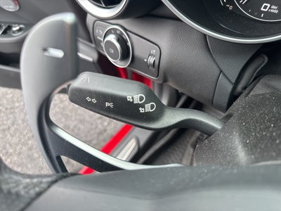 2022 Alfa Romeo Giulia Veloce