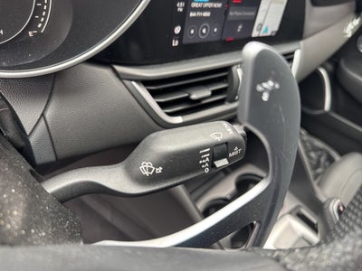 2022 Alfa Romeo Giulia Veloce