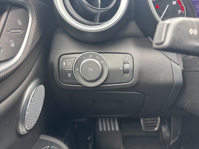 2022 Alfa Romeo Giulia Veloce