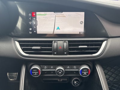 2022 Alfa Romeo Giulia Veloce