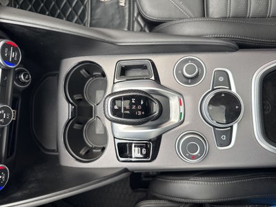 2022 Alfa Romeo Giulia Veloce