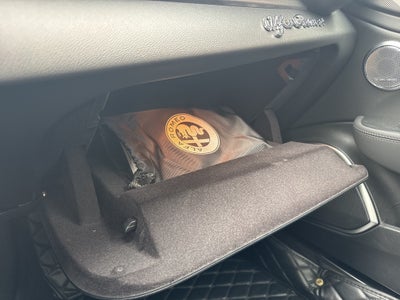 2022 Alfa Romeo Giulia Veloce