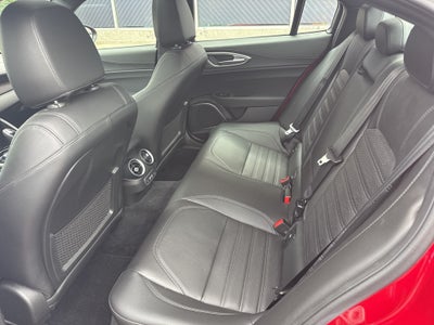 2022 Alfa Romeo Giulia Veloce