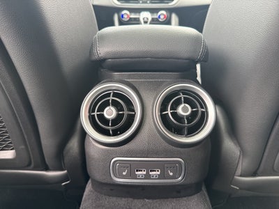 2022 Alfa Romeo Giulia Veloce