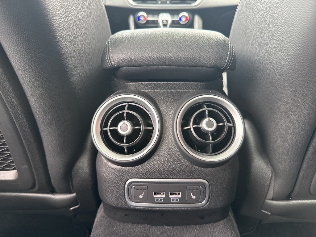 2022 Alfa Romeo Giulia Veloce