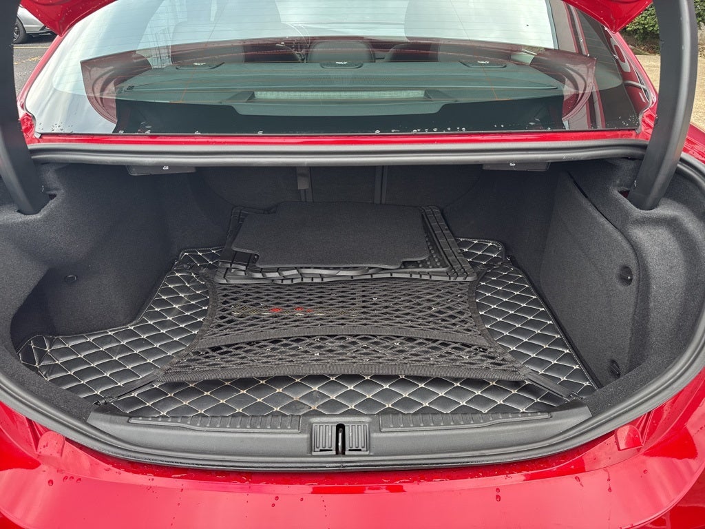 2022 Alfa Romeo Giulia Veloce