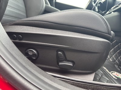 2022 Alfa Romeo Giulia Veloce