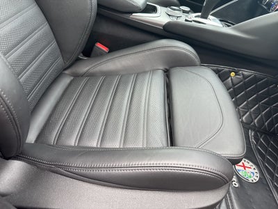 2022 Alfa Romeo Giulia Veloce