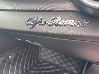 2022 Alfa Romeo Giulia Veloce