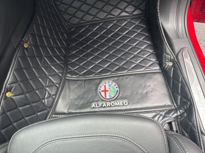 2022 Alfa Romeo Giulia Veloce