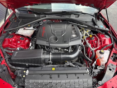 2022 Alfa Romeo Giulia Veloce