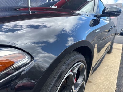 2023 Alfa Romeo Giulia Veloce