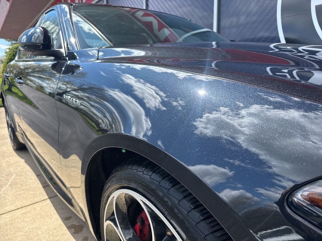 2023 Alfa Romeo Giulia Veloce