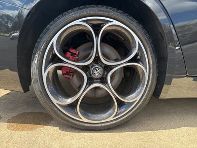 2023 Alfa Romeo Giulia Veloce