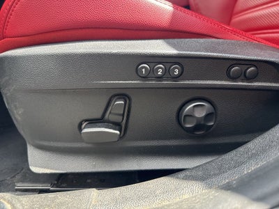 2023 Alfa Romeo Giulia Veloce