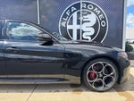 2023 Alfa Romeo Giulia Veloce