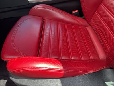2023 Alfa Romeo Giulia Veloce