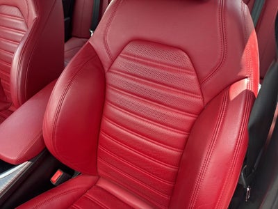 2023 Alfa Romeo Giulia Veloce