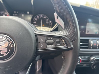 2023 Alfa Romeo Giulia Veloce