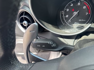 2023 Alfa Romeo Giulia Veloce