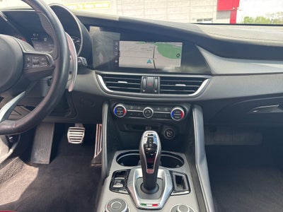 2023 Alfa Romeo Giulia Veloce