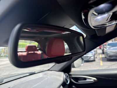 2023 Alfa Romeo Giulia Veloce