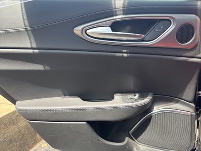 2023 Alfa Romeo Giulia Veloce