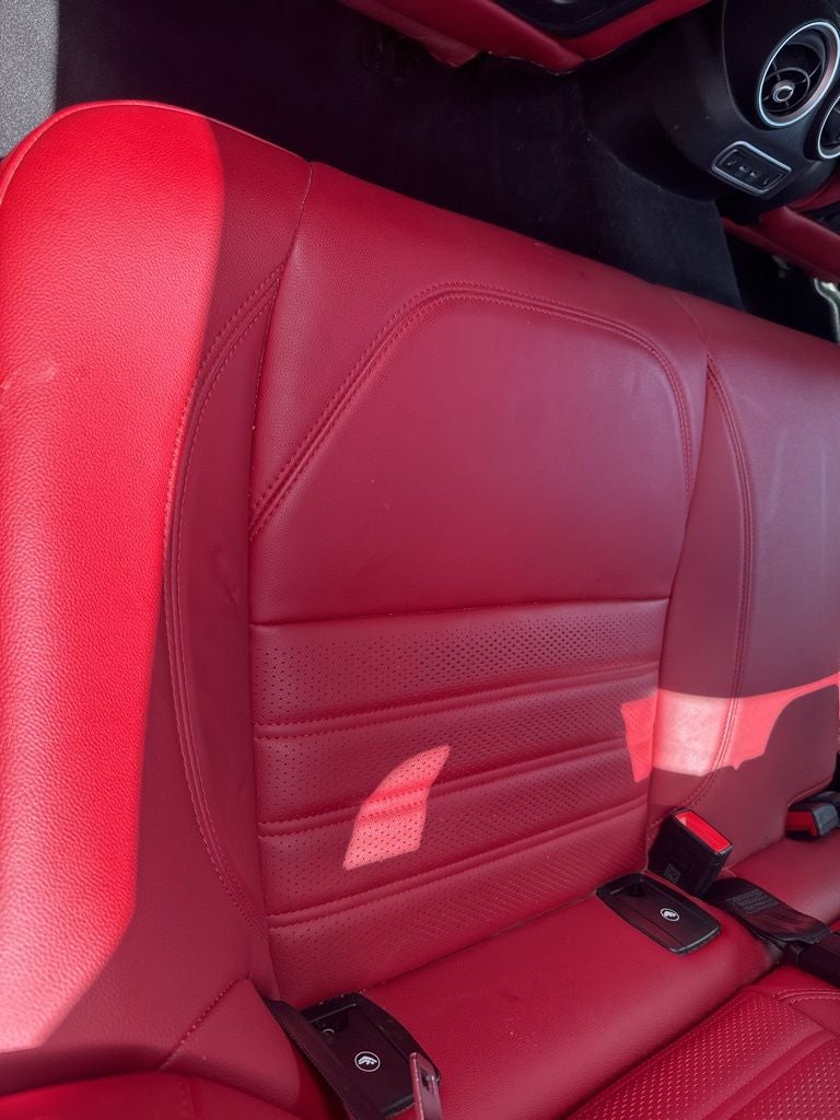 2023 Alfa Romeo Giulia Veloce