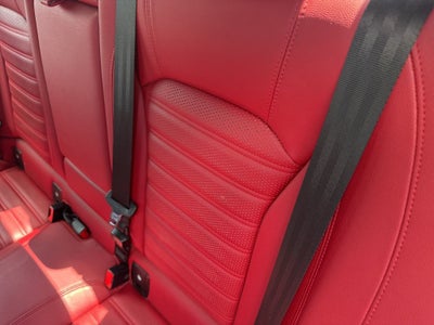 2023 Alfa Romeo Giulia Veloce
