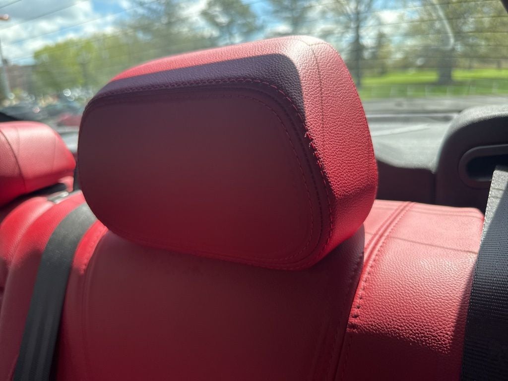 2023 Alfa Romeo Giulia Veloce