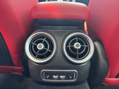 2023 Alfa Romeo Giulia Veloce