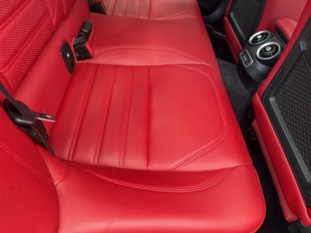 2023 Alfa Romeo Giulia Veloce