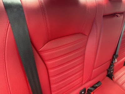2023 Alfa Romeo Giulia Veloce