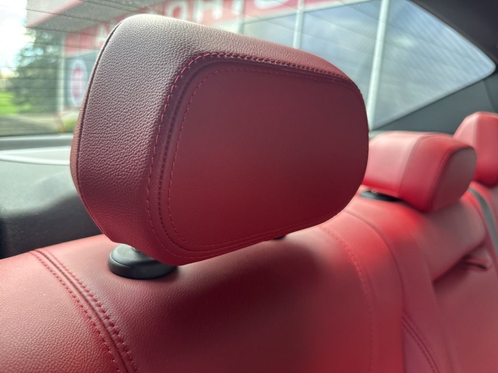 2023 Alfa Romeo Giulia Veloce