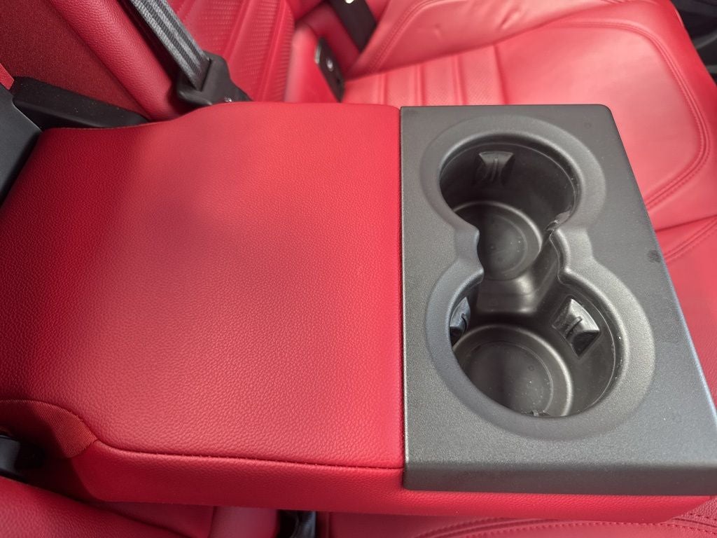 2023 Alfa Romeo Giulia Veloce