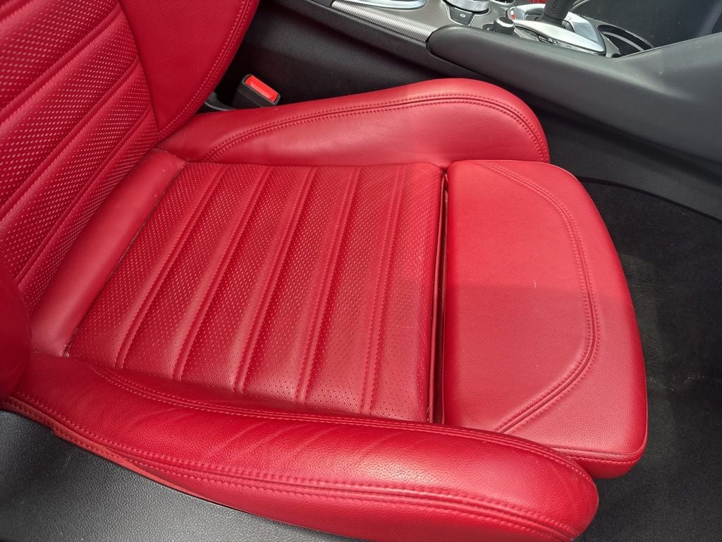 2023 Alfa Romeo Giulia Veloce