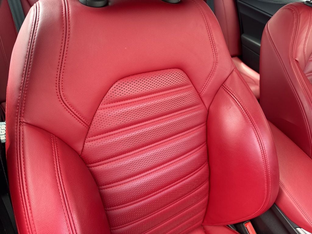 2023 Alfa Romeo Giulia Veloce
