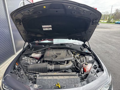 2022 Alfa Romeo Giulia Veloce