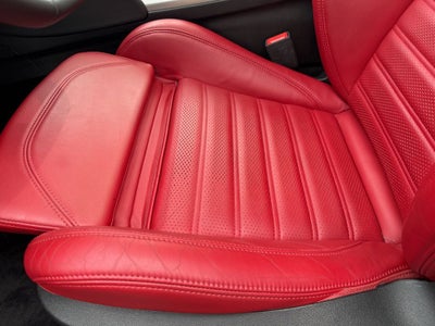 2022 Alfa Romeo Giulia Veloce