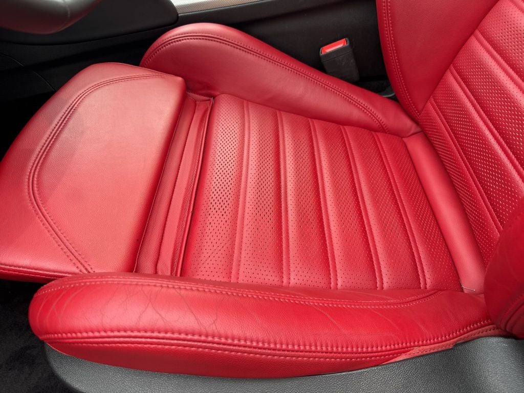 2022 Alfa Romeo Giulia Veloce