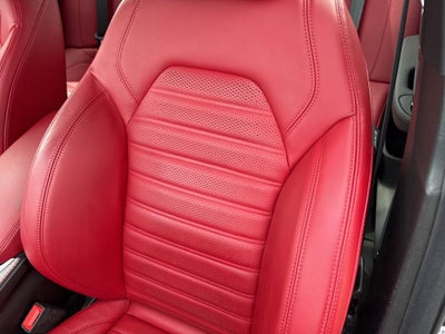 2022 Alfa Romeo Giulia Veloce