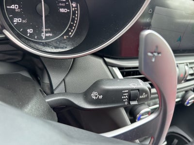 2022 Alfa Romeo Giulia Veloce