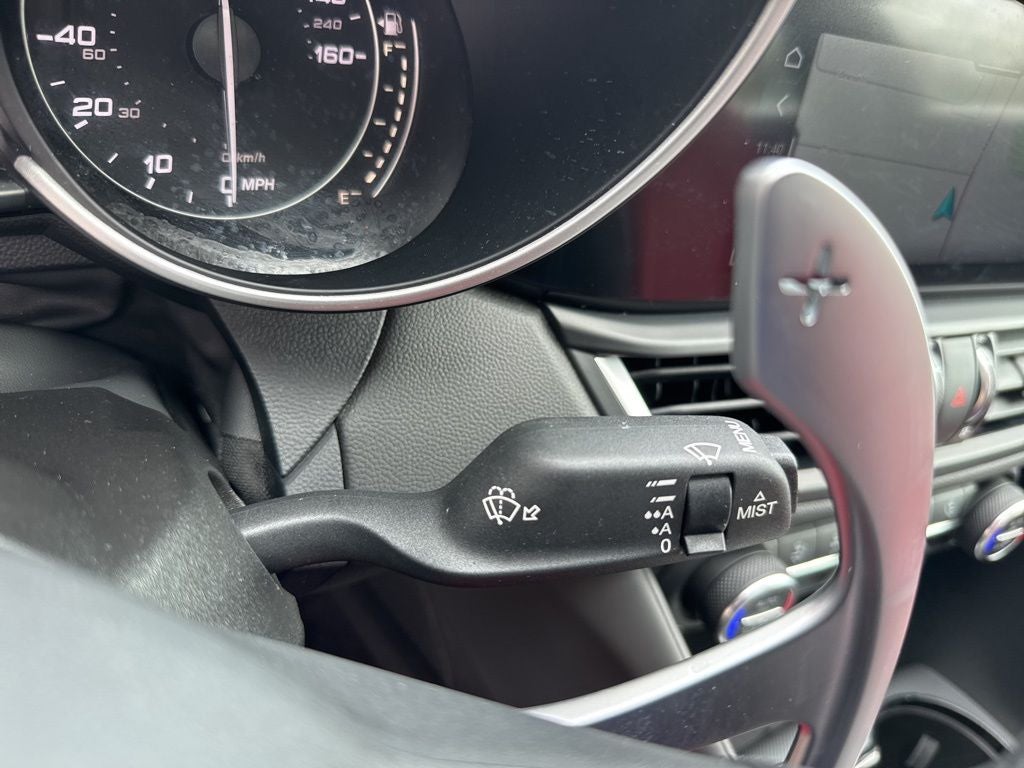 2022 Alfa Romeo Giulia Veloce