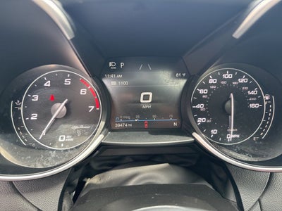 2022 Alfa Romeo Giulia Veloce