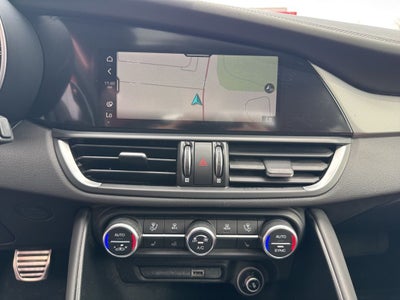 2022 Alfa Romeo Giulia Veloce