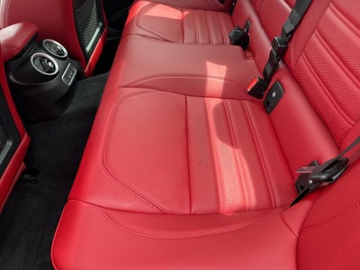 2022 Alfa Romeo Giulia Veloce