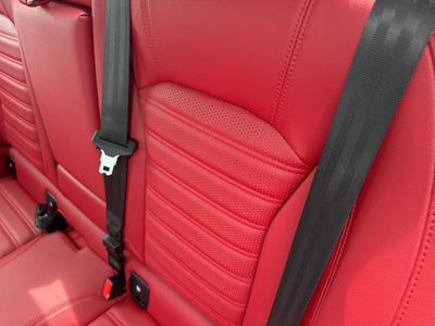 2022 Alfa Romeo Giulia Veloce