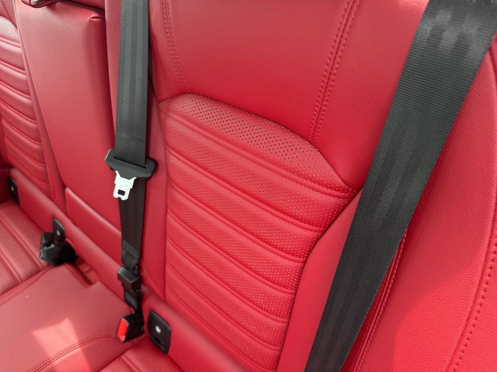 2022 Alfa Romeo Giulia Veloce